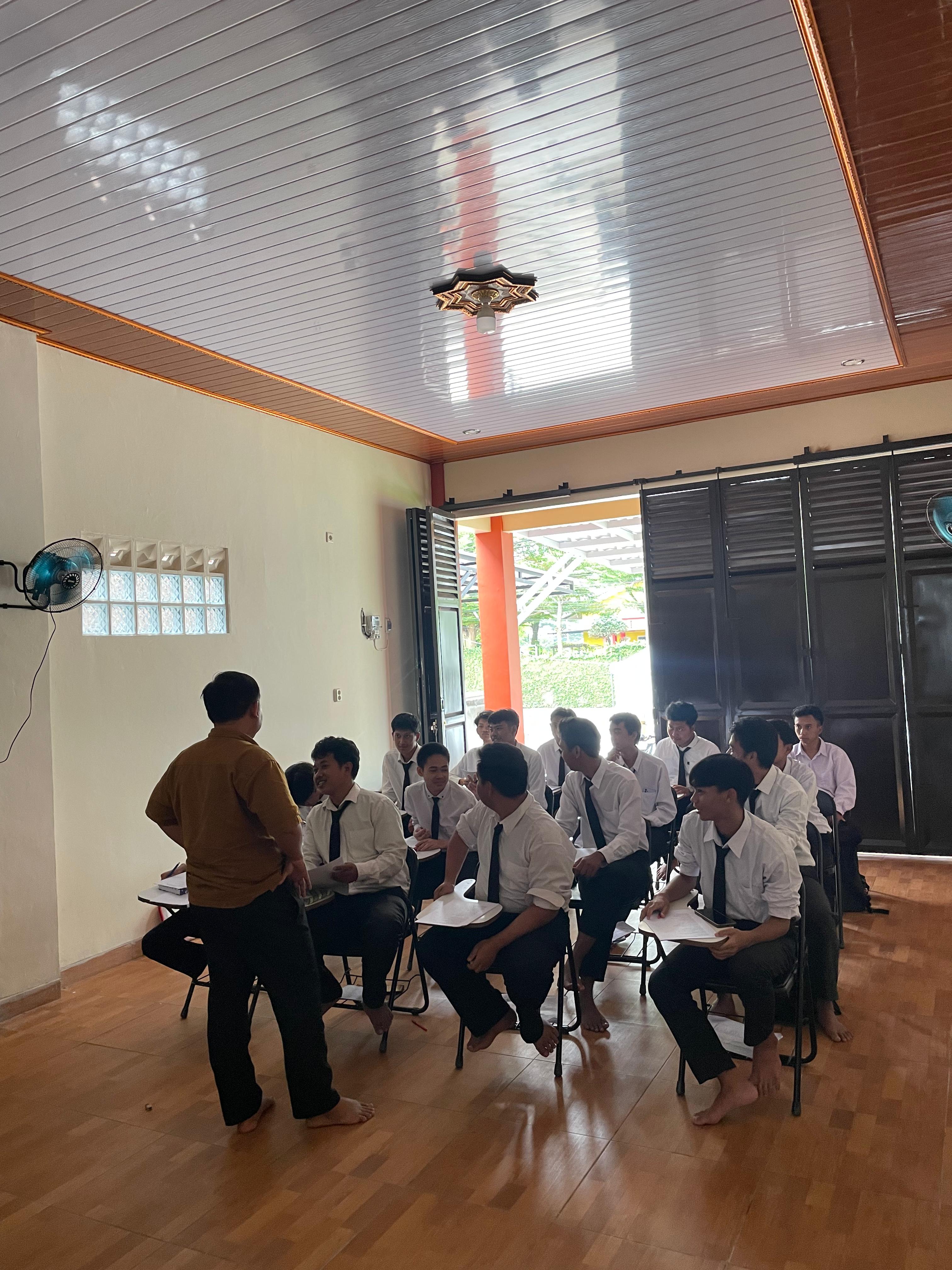 Galeri Kegiatan 2
